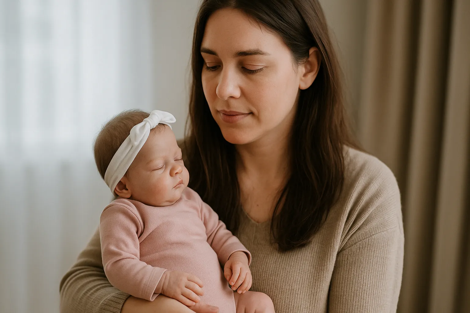 Bebê reborn como terapia