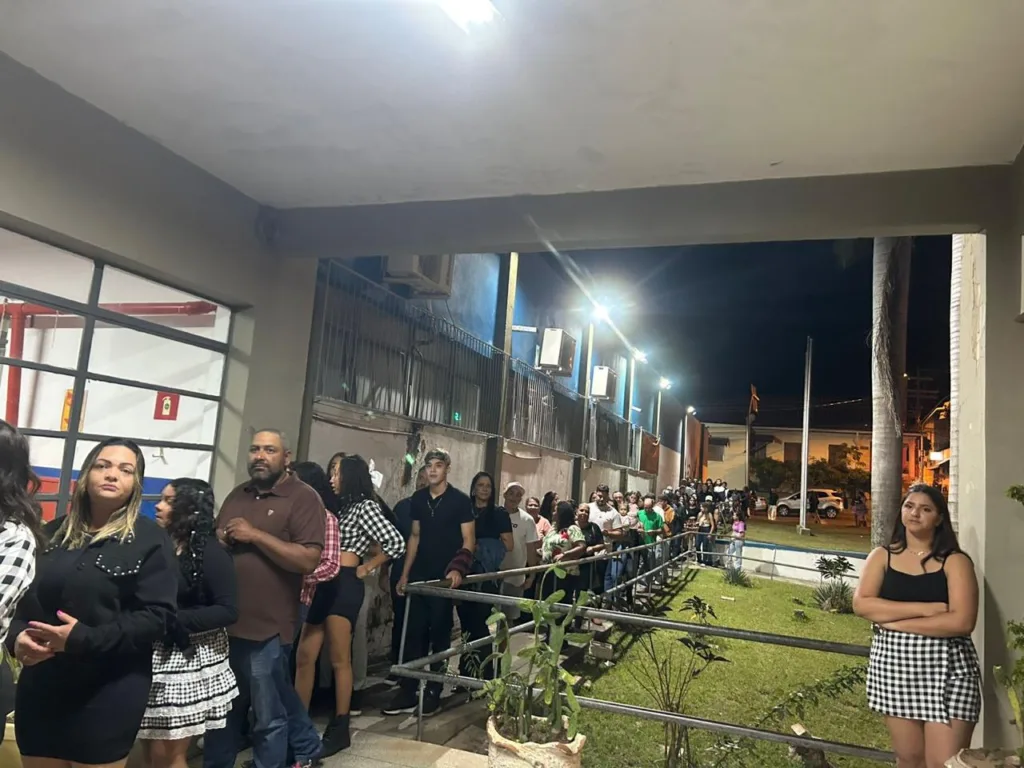 'Arraiá da Cultura' é sucesso de público e arrecadação