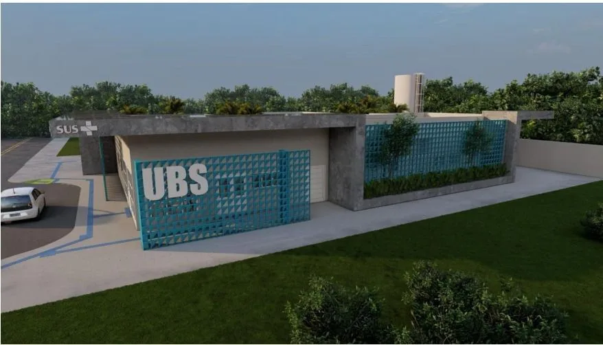 Prefeitura anuncia início de obras para nova UBS