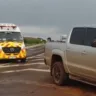 Luto em Marília na despedida a vítimas de acidente no PR