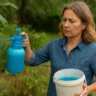 Calda bordalesa a mistura caseira usada há mais de um século para salvar plantas doentes
