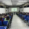 Saúde programa um ano de capacitação para agentes