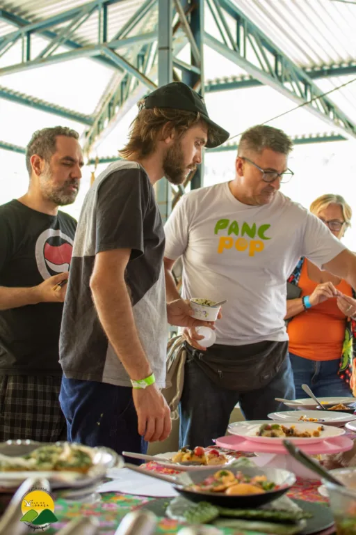 Concurso de culinária Pancs cresce e faz últimos dias de inscrições
