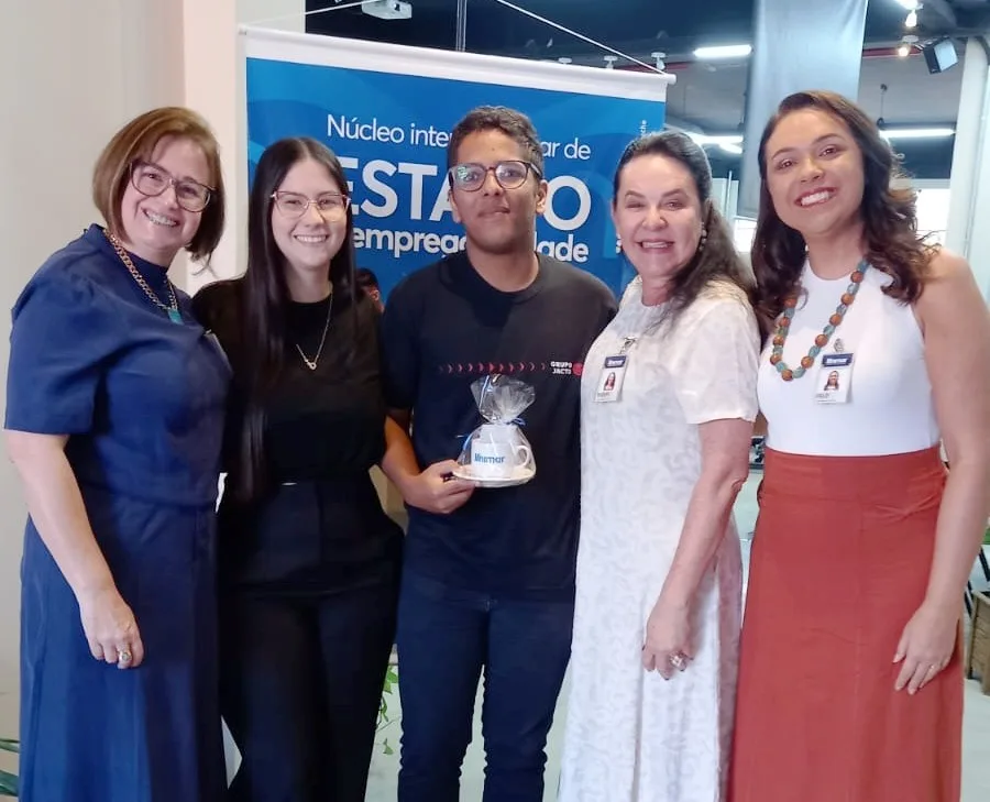 RH em foco Unimar discute saúde mental e impactos da nova NR1 RH em foco Unimar discute saúde mental e impactos da nova NR1