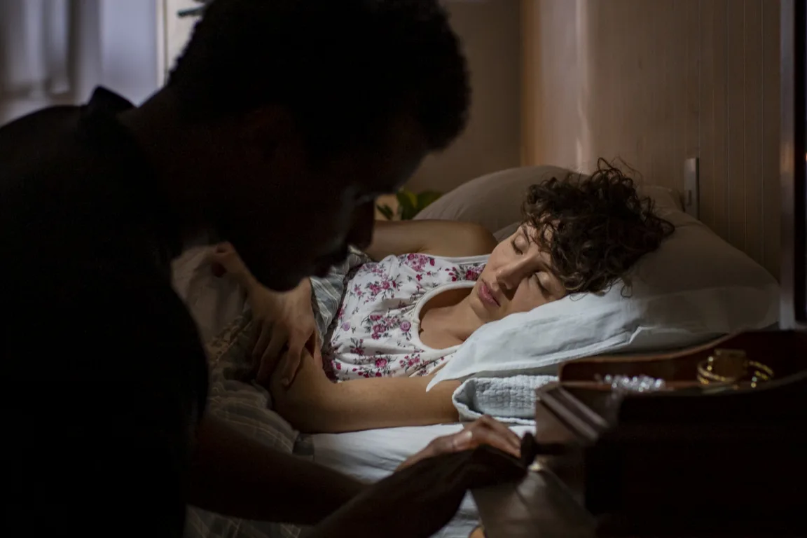Filme Pé de Veludo busca mercado em Festival Internacional de Cinema