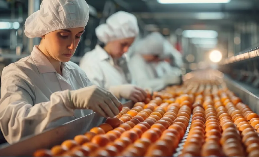 Missão de Marília leva empresas de alimentos para Fispal Tecnologia