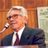 Marília perde Aldo Conelian, 96, referência política e comunitária