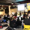 Unimar leva estudantes de Inteligência Artificial para desafio de startup