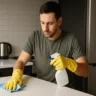 6 itens que obrigatoriamente você deve incluir na limpeza semanal