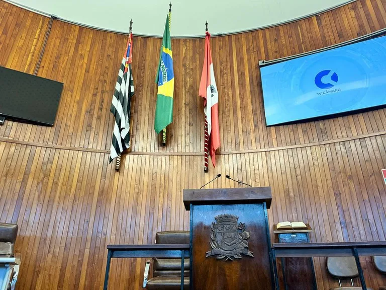 Audiência em Marília vai discutir diretrizes para orçamento de 2026