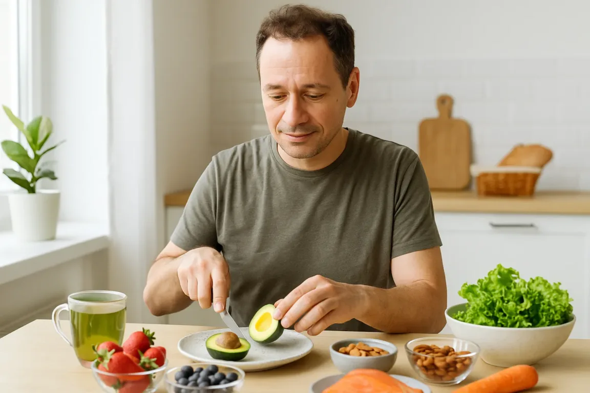10 alimentos que mantêm o botox ativo por mais tempo