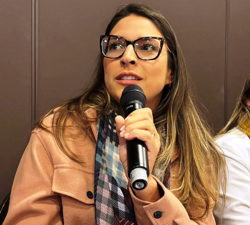 Vinícius reúne assessores e anuncia investimentos em Marília