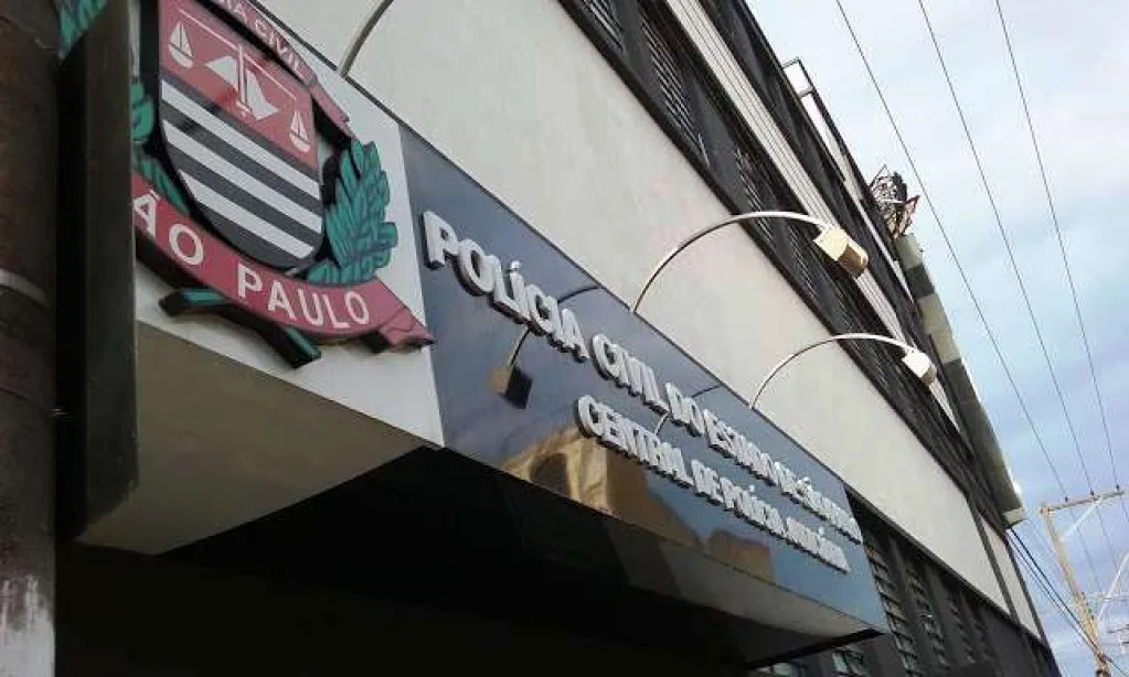 Foragida de saidinha tenta furto em clínica e acaba presa