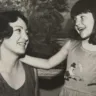Aniversário é sempre um encontro com a mãe