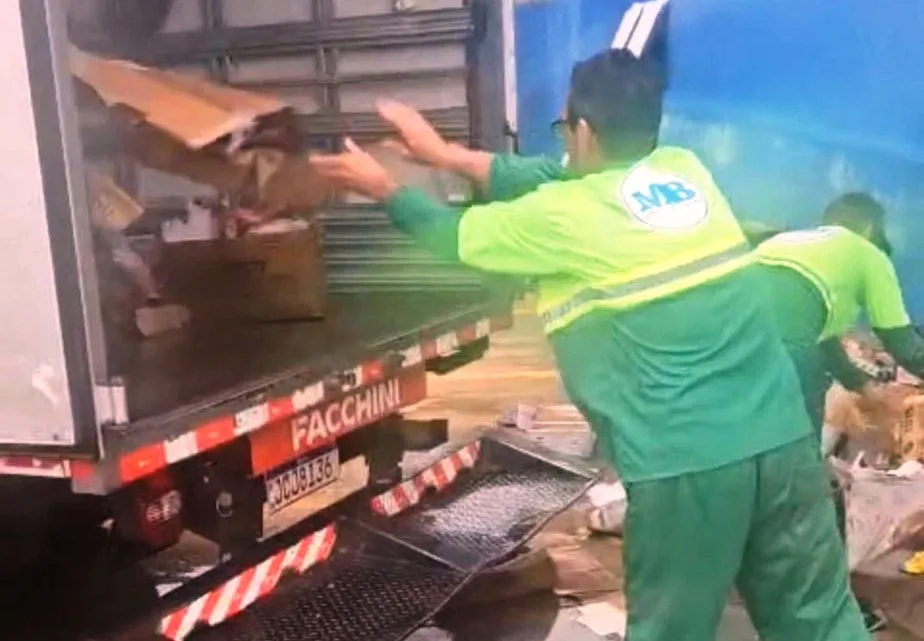 Coleta seletiva recolhe até óleo de cozinha; veja como despejar