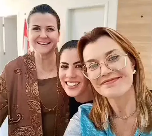 Educação e mães discutem inclusão e apoio em escolas