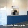 Prefeitura reorganiza almoxarifado em Pompéia