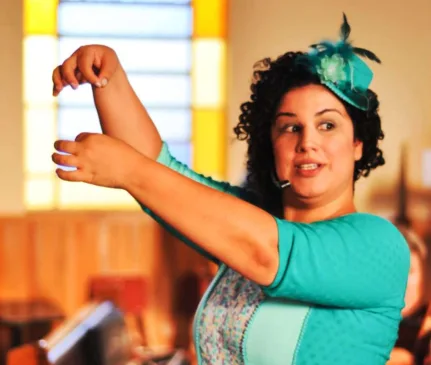 Teatro do Sesi Marília terá humor em clássicos para crianças
