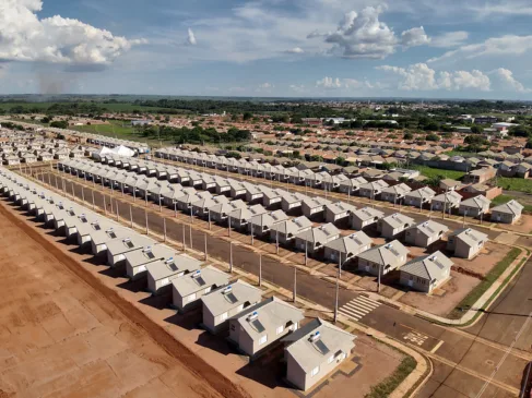 Feirão da Casa Paulista oferece imóveis em 13 empreendimentos de Marília