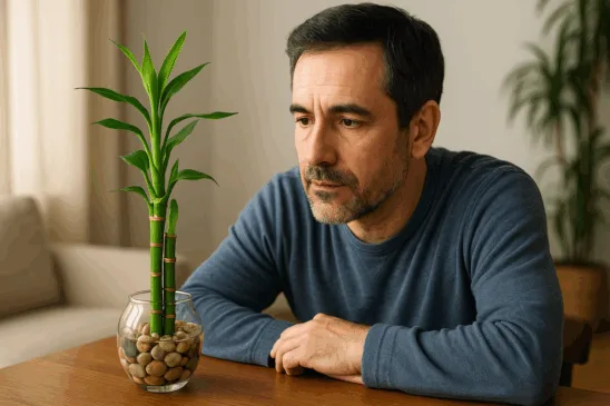 Bambu-da-sorte