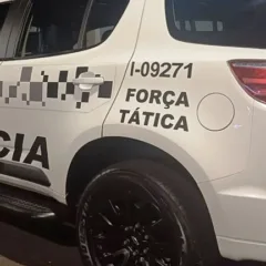 PM prende bando por tráfico e receptação após queixa de furto