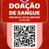 Pompéia organiza caravana para doação de sangue em Marília