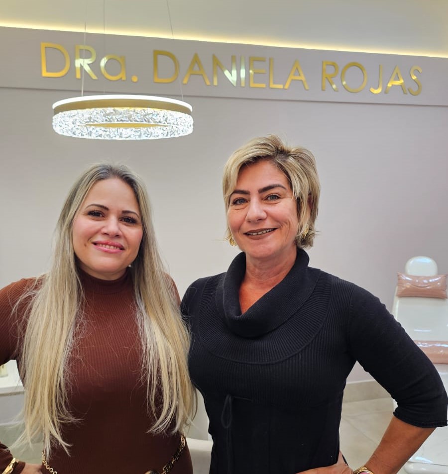 Ultraformer MPT a revolução da estética facial chega a Marília