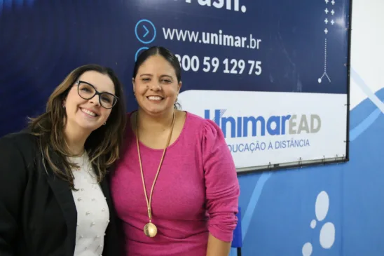 Professores da Unimar recebem menção honrosa em congresso internacional