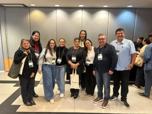Educação de Marília vai a encontro sobre IA e inovação no Insper