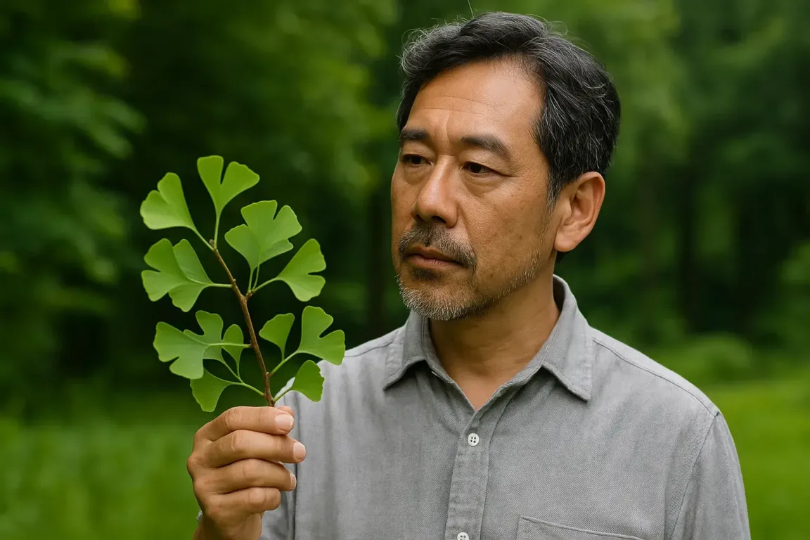 Essa planta chinesa ancestral é o segredo natural para memória afiada e coração forte