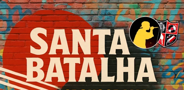 União das Batalhas faz seletiva em Marília para Semana do Hip Hop