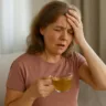 Trate os calores da menopausa com esse chá milagroso