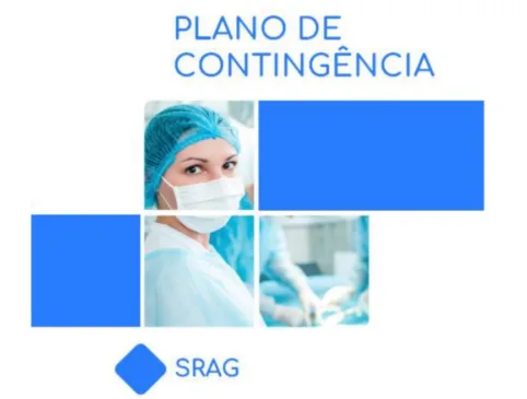 Marília lança plano contra SRAG e mostra dez mortes