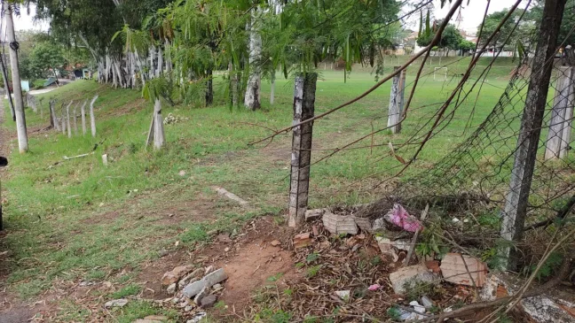 Matra espera obras em poliesportivos e incentiva fiscalização