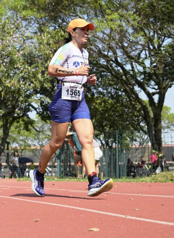 Atletas de Marília garantem vaga no Campeonato Mundial de Triathlon