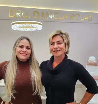 Ultraformer MPT a revolução da estética facial chega a Marília