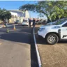 Bloqueio de álcool no trânsito faz 503 testes e multa três