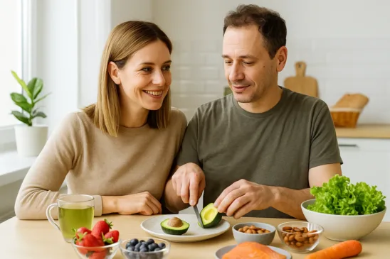 10 alimentos que mantêm o botox ativo por mais tempo
