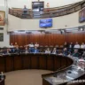 Câmara cria comissão para nova concessão de transporte