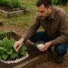 O método mais sustentável para afastar caracóis do jardim sem veneno