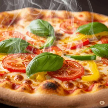 Festival em Marília comemora Dia da Pizza e sorteia TV