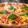 Festival em Marília comemora Dia da Pizza e sorteia TV