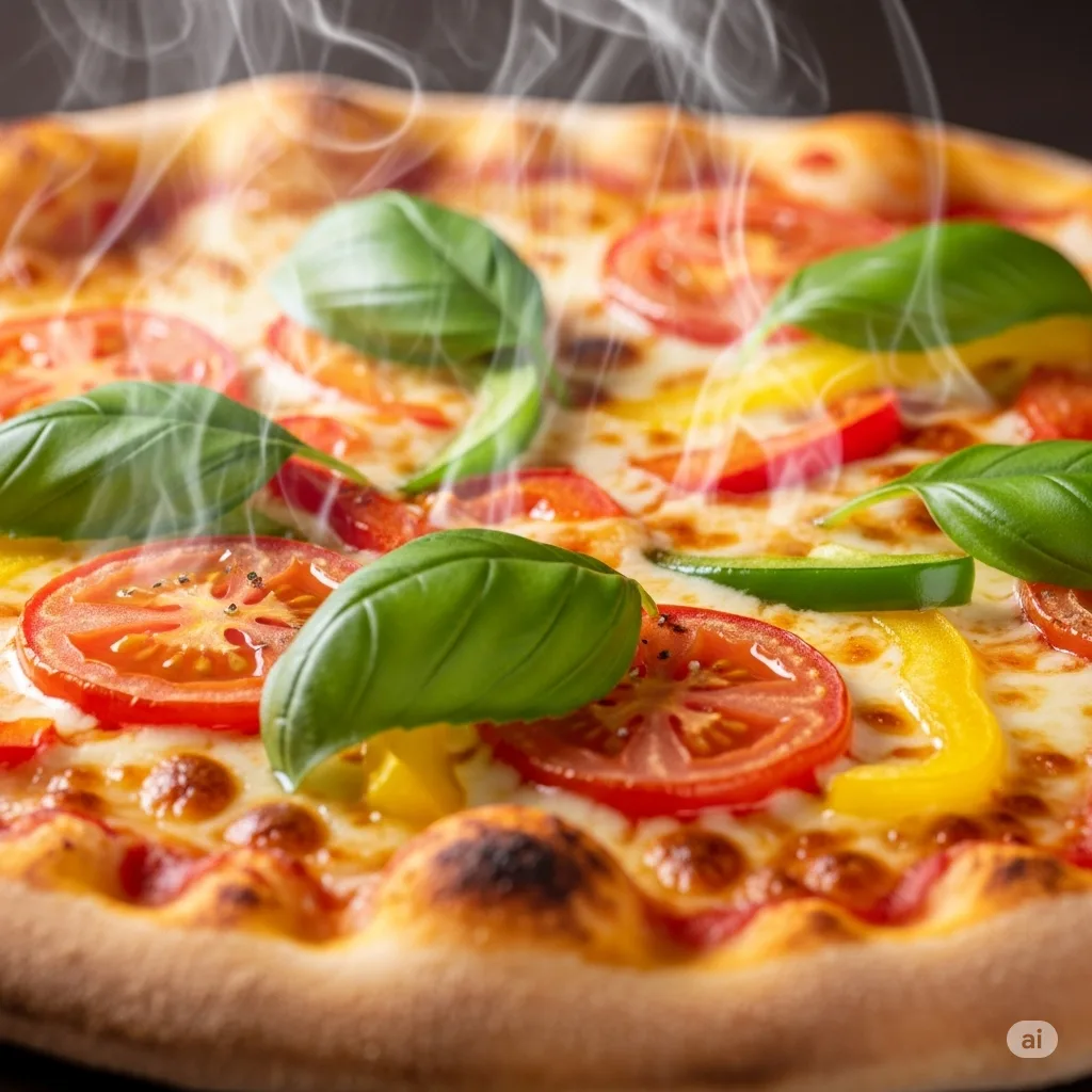 Festival em Marília comemora Dia da Pizza e sorteia TV