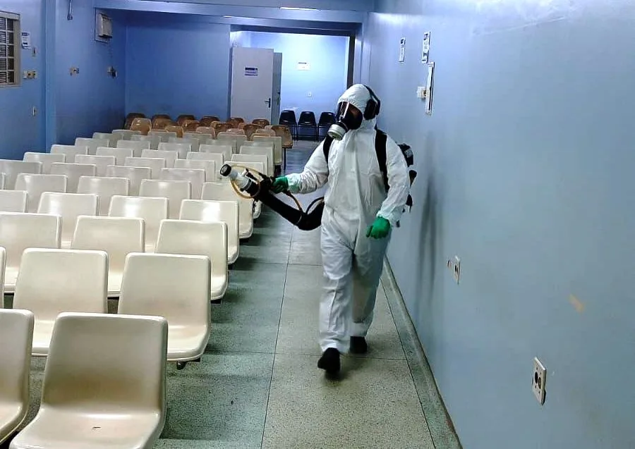 Casos caem e Marília tem Alerta Verde de dengue; chegou a 27 óbitos