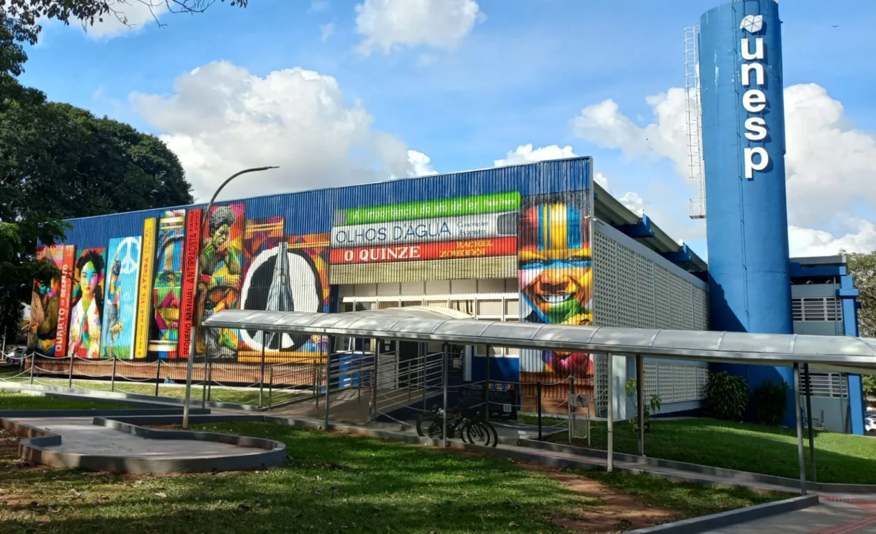 Unesp traz seminário nacional sobre aprendizagem e convivência na escola Unesp traz seminário nacional sobre aprendizagem e convivência na escola
