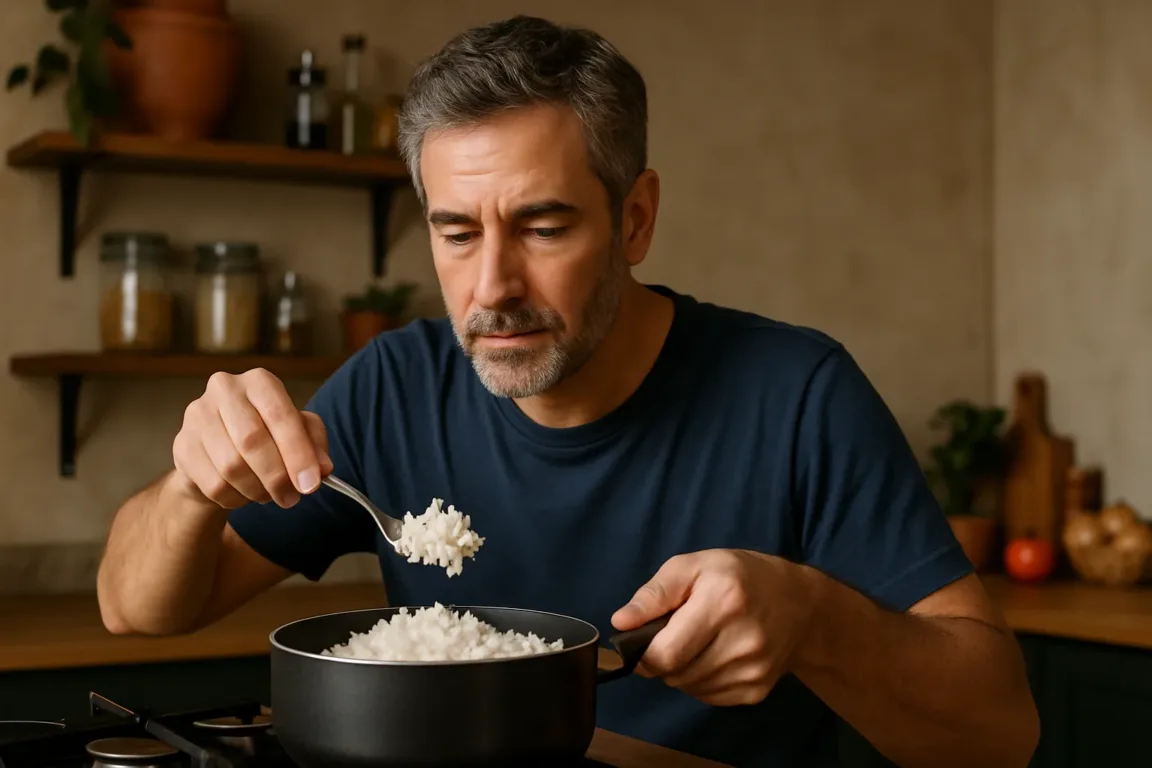 O segredo do arroz soltinho pode estar no vinagre — e a ciência comprova
