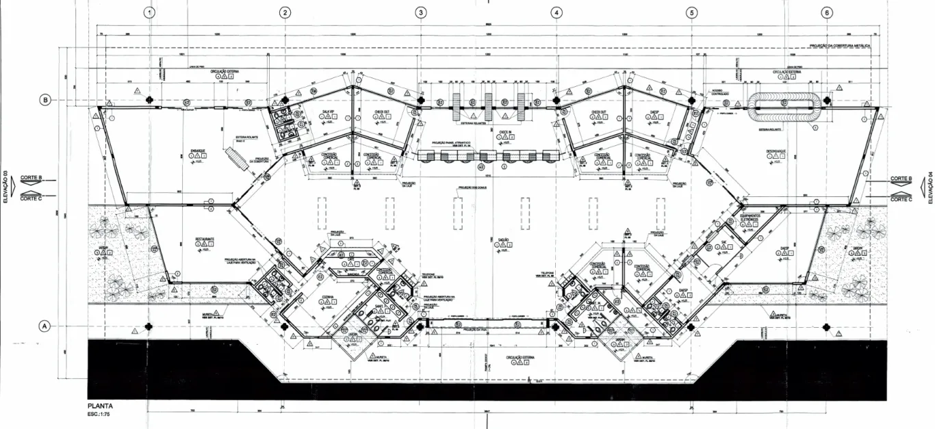 Aeroclube acusa Rede Voa de encolher projeto e modernização de aeroporto