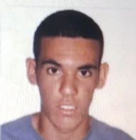 Polícia identifica vítima de homicídio na zona sul: 26 anos