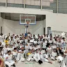 jogos infantis capoeira Marília
