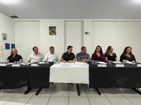 Projeto certifica feirantes de Food Truck para boas práticas em Marília